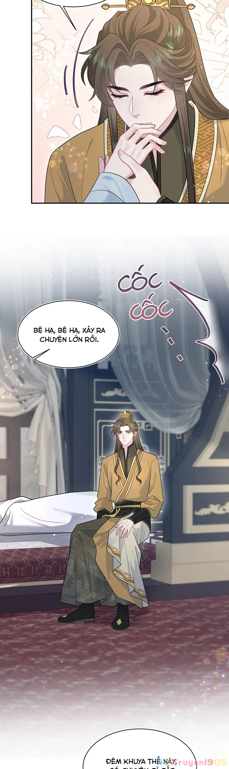 Tuyệt Mỹ Bạch Liên Online Dạy Học Chapter 376 - 8