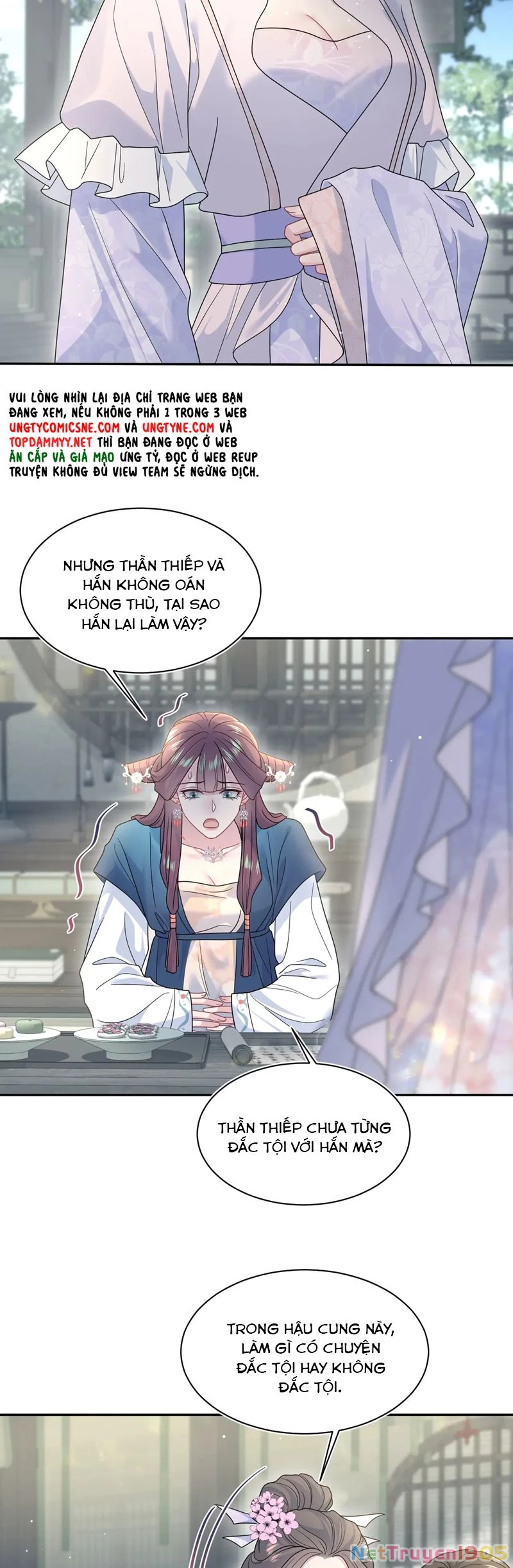 Tuyệt Mỹ Bạch Liên Online Dạy Học Chapter 376 - 20