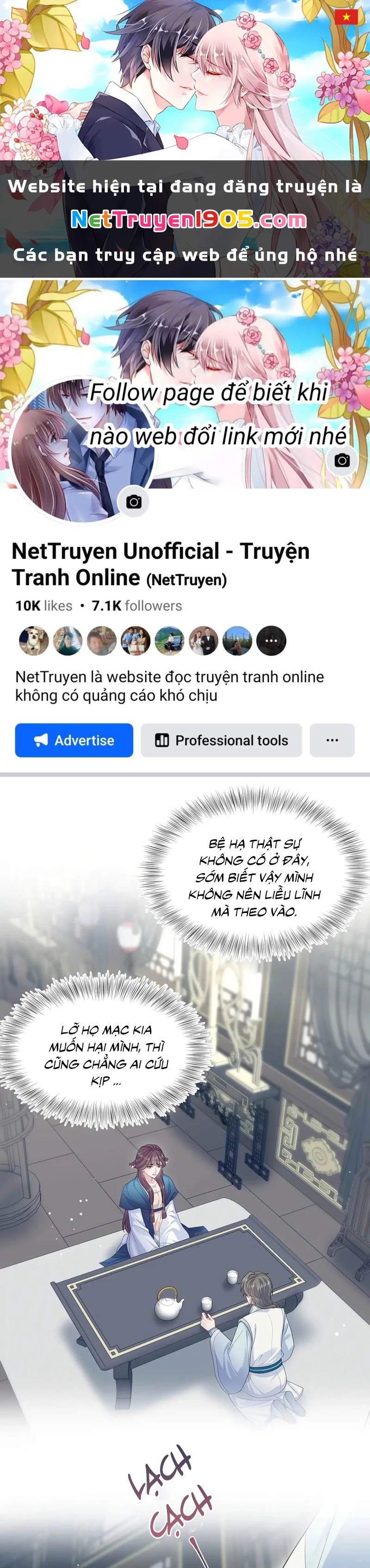 Tuyệt Mỹ Bạch Liên Online Dạy Học Chapter 377 - 1