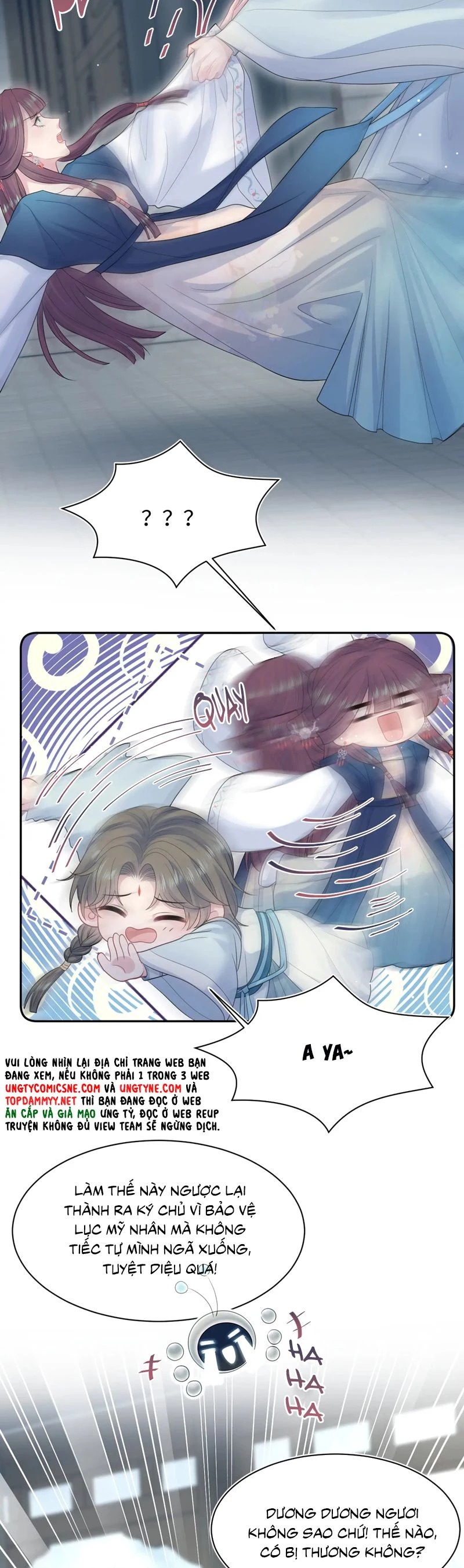 Tuyệt Mỹ Bạch Liên Online Dạy Học Chapter 377 - 11