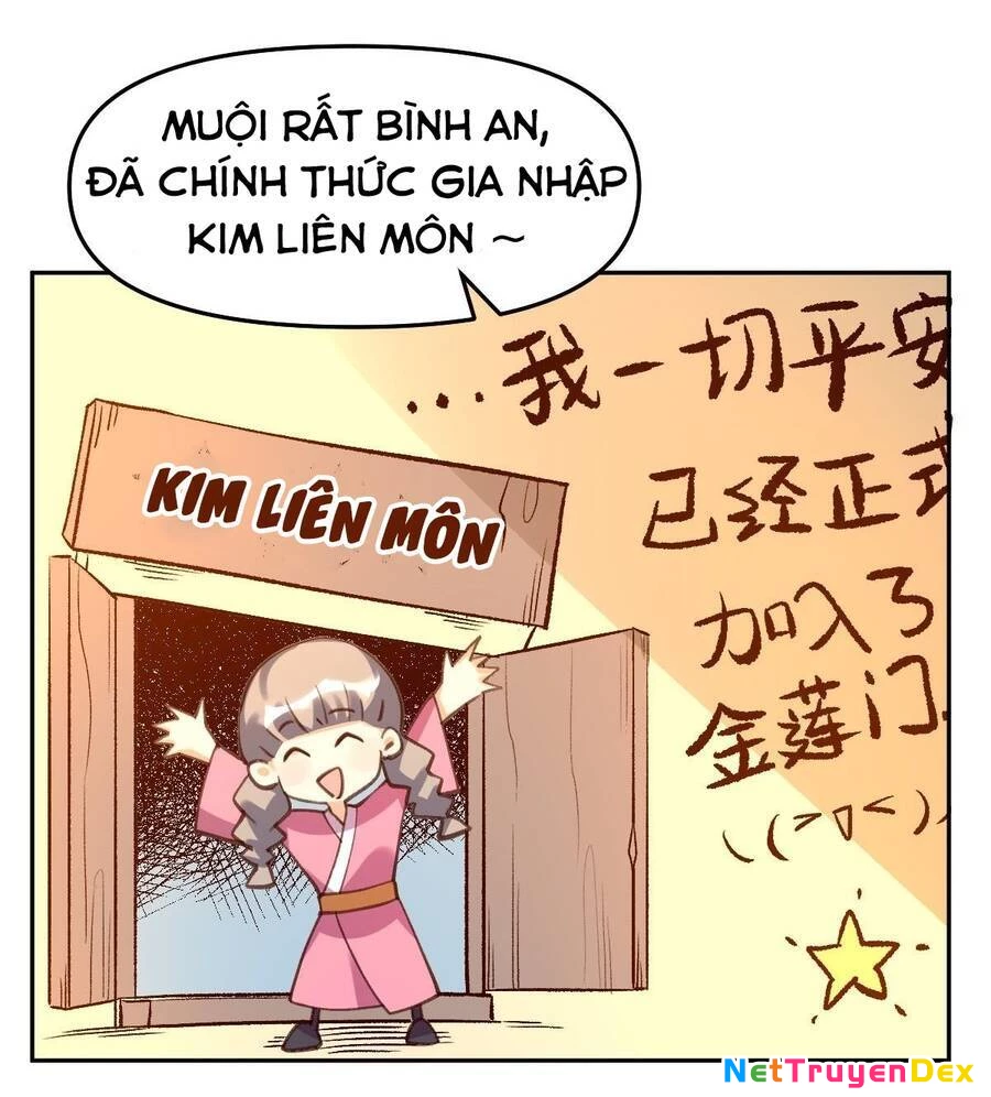 Nguyên Lai Ta Là Tu Tiên Đại Lão Chapter 58 - 8