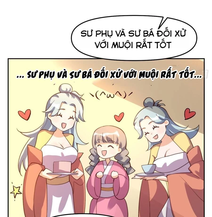 Nguyên Lai Ta Là Tu Tiên Đại Lão Chapter 58 - 9