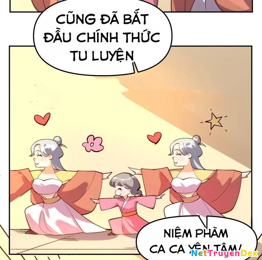 Nguyên Lai Ta Là Tu Tiên Đại Lão Chapter 58 - 10