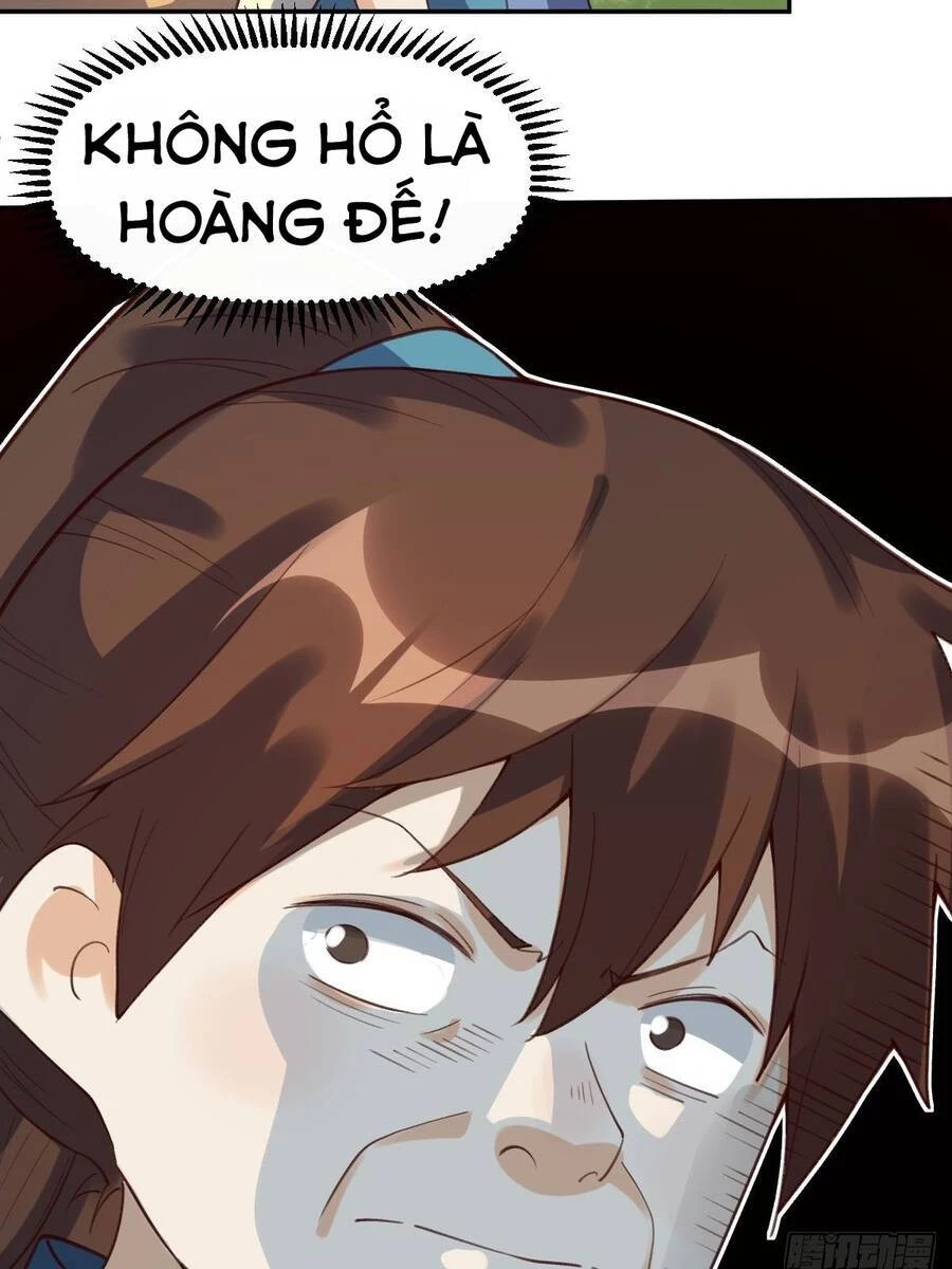 Nguyên Lai Ta Là Tu Tiên Đại Lão Chapter 58 - 16