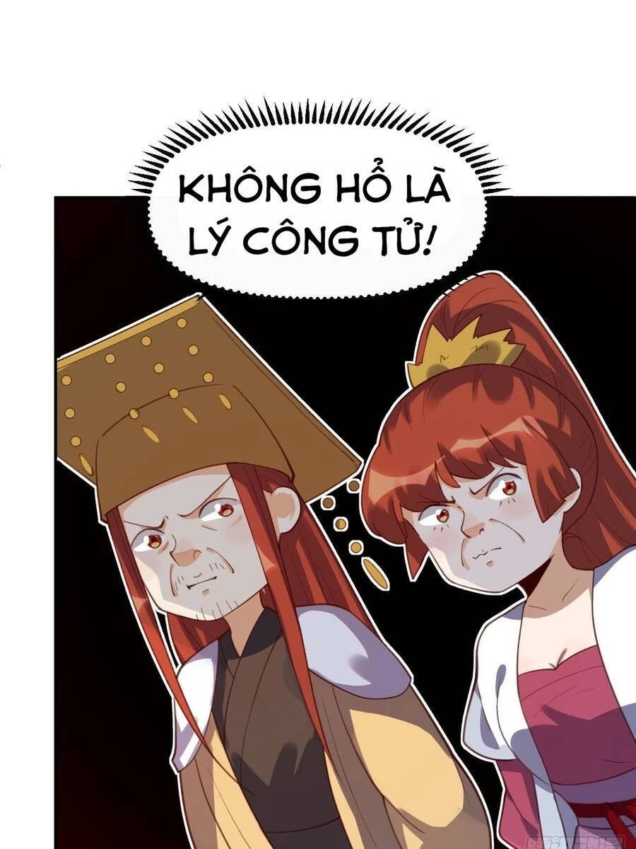 Nguyên Lai Ta Là Tu Tiên Đại Lão Chapter 58 - 18