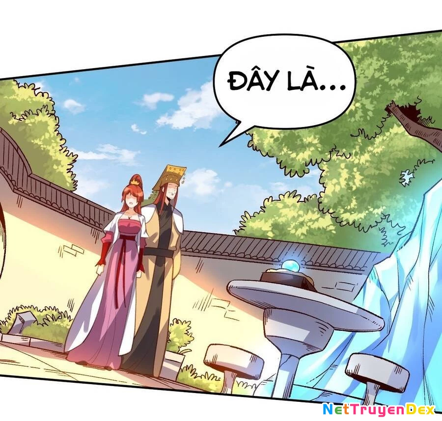 Nguyên Lai Ta Là Tu Tiên Đại Lão Chapter 58 - 20