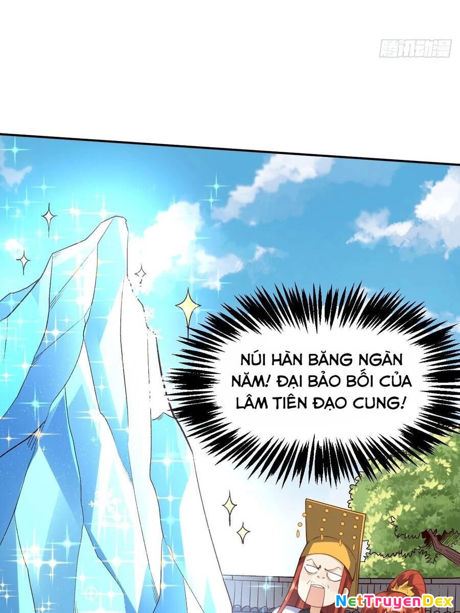 Nguyên Lai Ta Là Tu Tiên Đại Lão Chapter 58 - 23