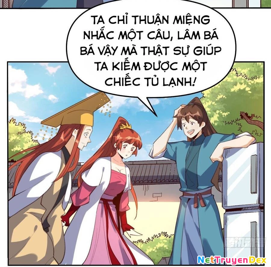 Nguyên Lai Ta Là Tu Tiên Đại Lão Chapter 58 - 28