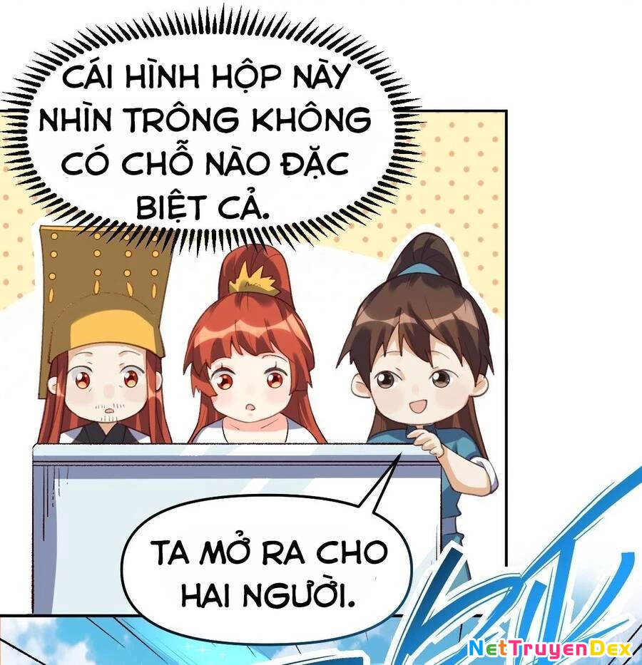 Nguyên Lai Ta Là Tu Tiên Đại Lão Chapter 58 - 29