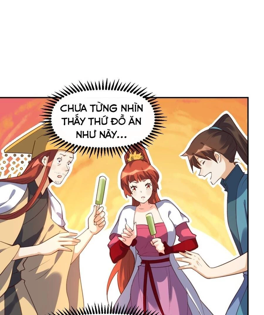 Nguyên Lai Ta Là Tu Tiên Đại Lão Chapter 58 - 40