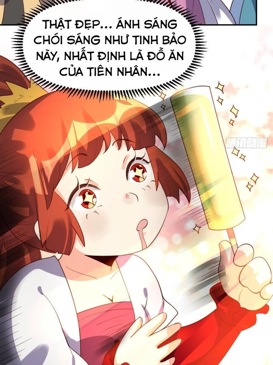 Nguyên Lai Ta Là Tu Tiên Đại Lão Chapter 58 - 41