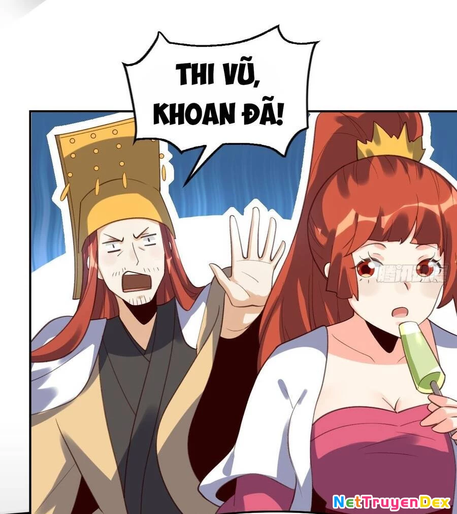 Nguyên Lai Ta Là Tu Tiên Đại Lão Chapter 58 - 43
