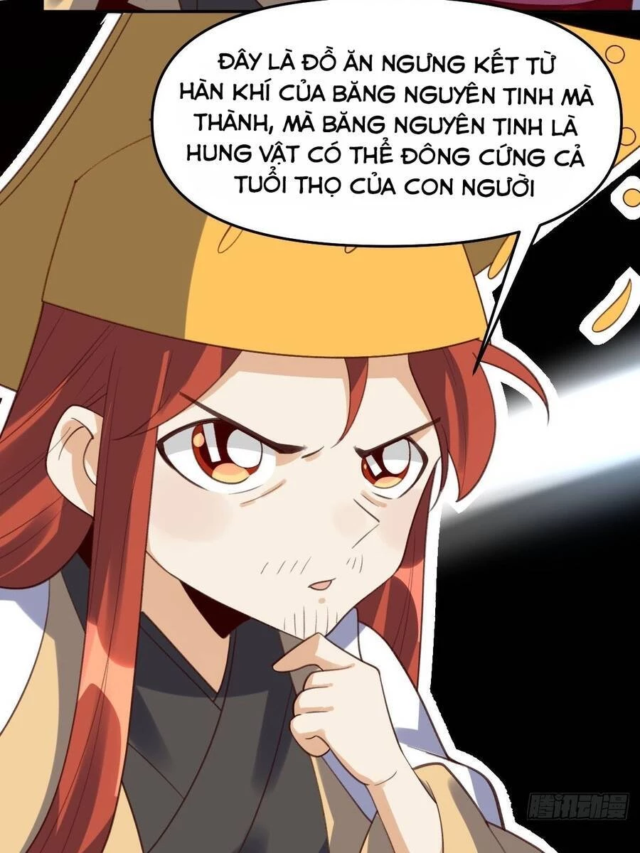 Nguyên Lai Ta Là Tu Tiên Đại Lão Chapter 58 - 44