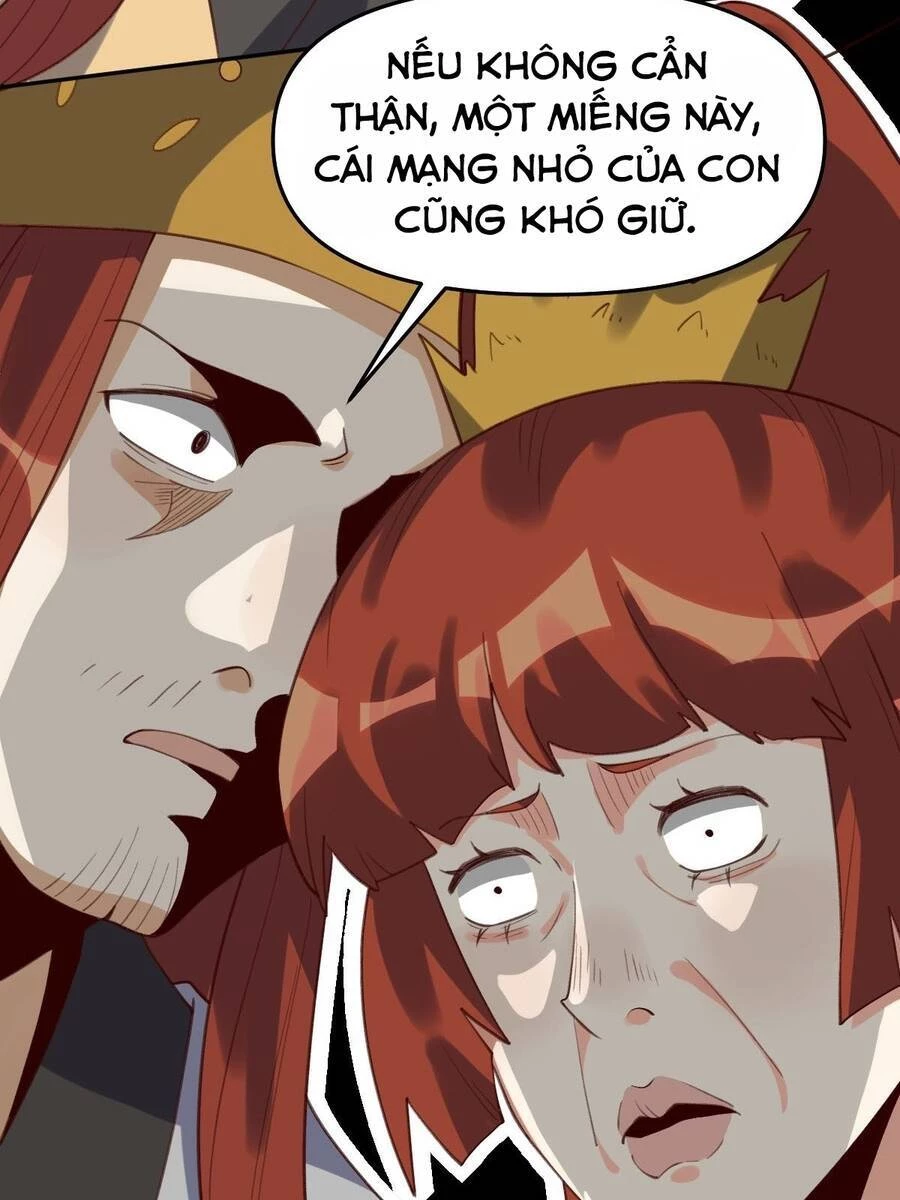 Nguyên Lai Ta Là Tu Tiên Đại Lão Chapter 58 - 46