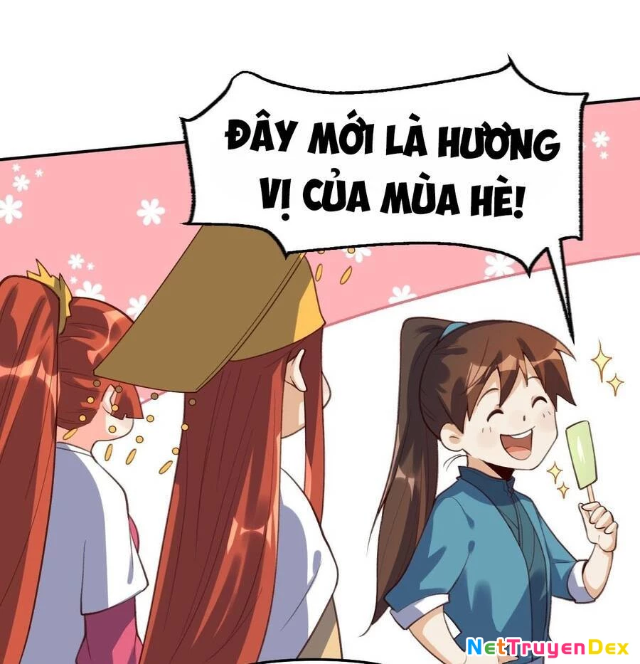 Nguyên Lai Ta Là Tu Tiên Đại Lão Chapter 58 - 50