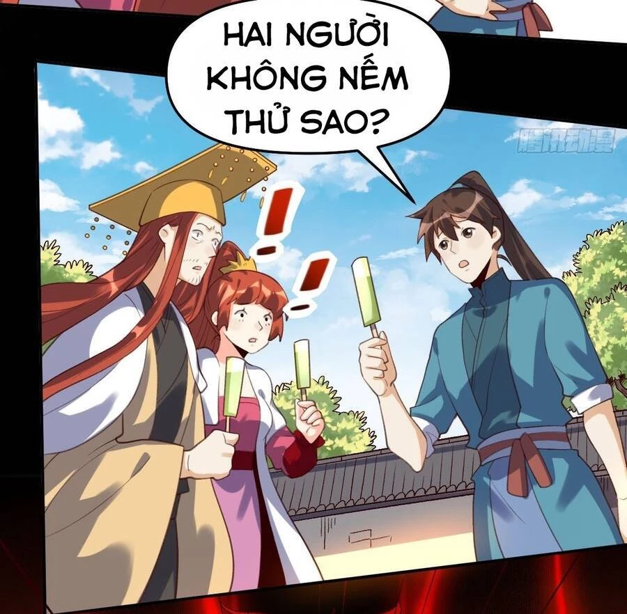 Nguyên Lai Ta Là Tu Tiên Đại Lão Chapter 58 - 51