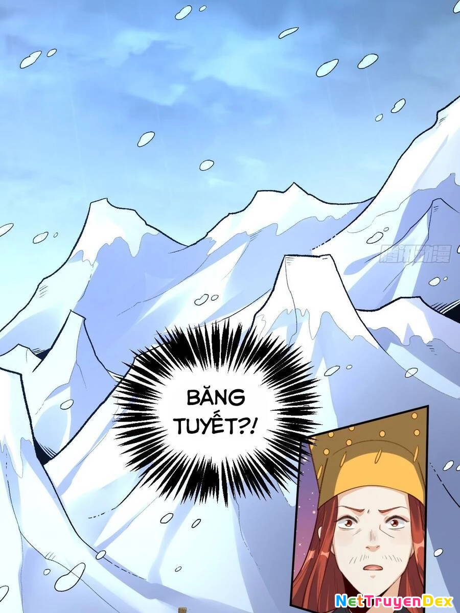 Nguyên Lai Ta Là Tu Tiên Đại Lão Chapter 58 - 61