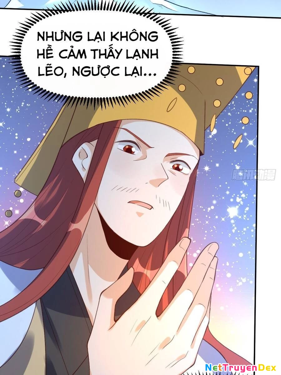 Nguyên Lai Ta Là Tu Tiên Đại Lão Chapter 58 - 63