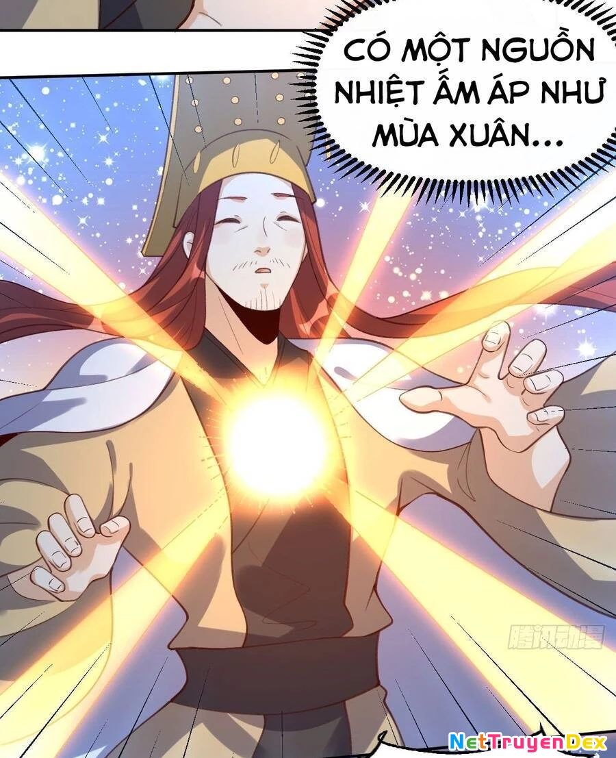 Nguyên Lai Ta Là Tu Tiên Đại Lão Chapter 58 - 65
