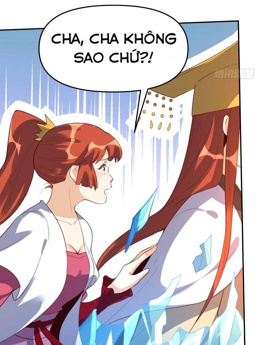Nguyên Lai Ta Là Tu Tiên Đại Lão Chapter 58 - 70
