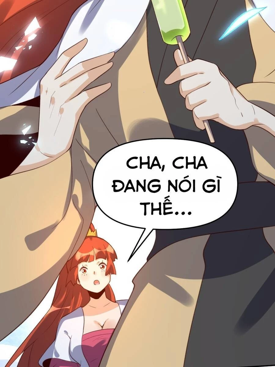 Nguyên Lai Ta Là Tu Tiên Đại Lão Chapter 58 - 75