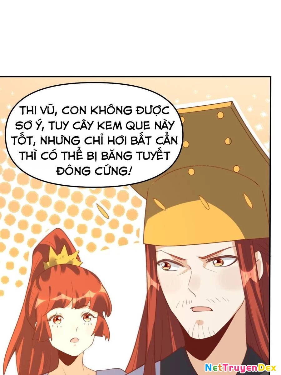 Nguyên Lai Ta Là Tu Tiên Đại Lão Chapter 58 - 77