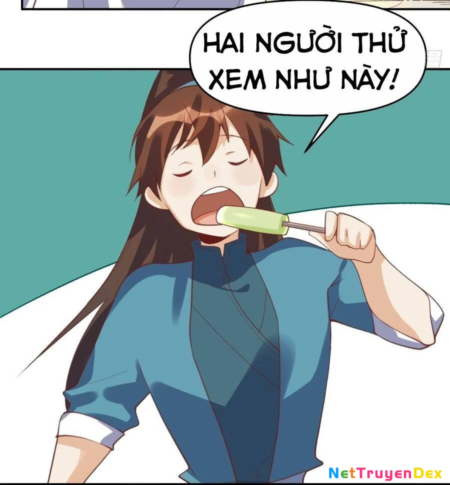 Nguyên Lai Ta Là Tu Tiên Đại Lão Chapter 58 - 84