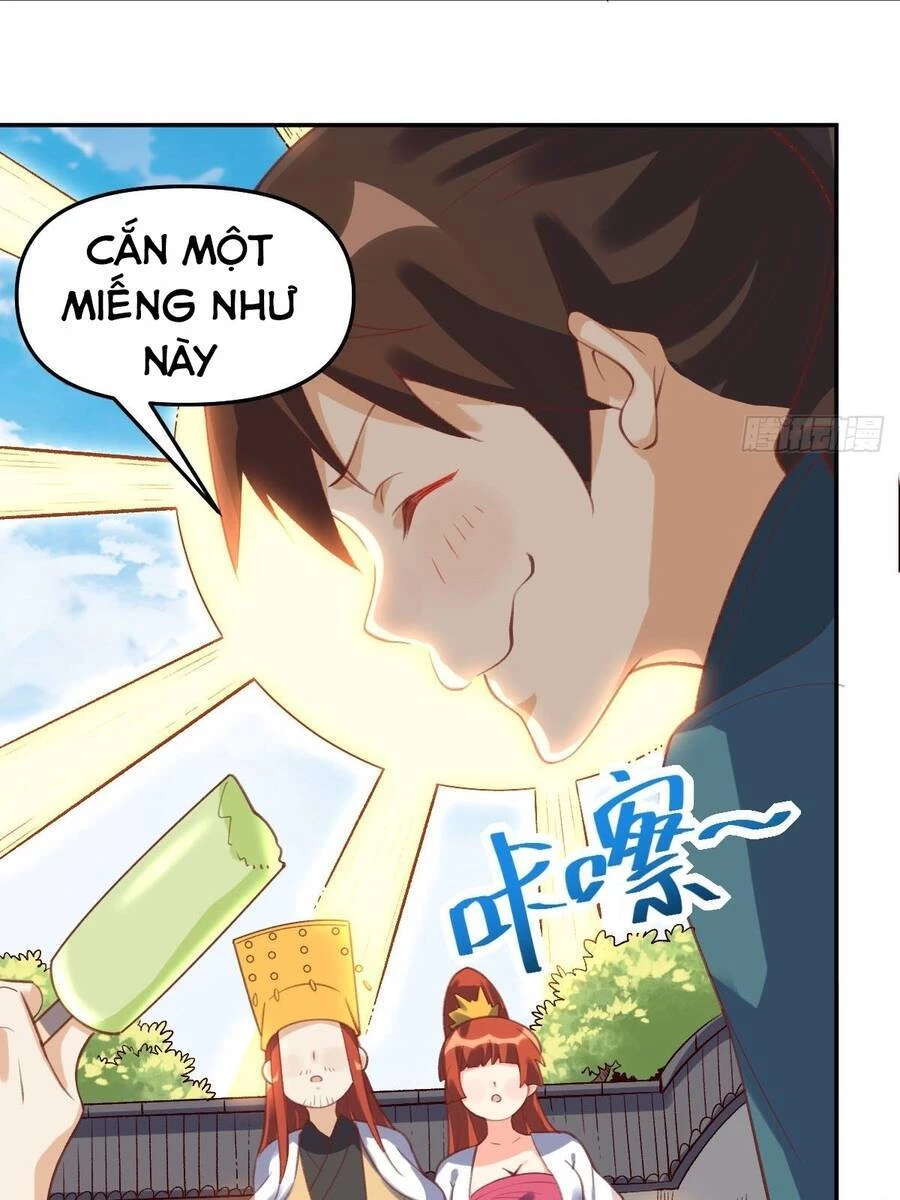 Nguyên Lai Ta Là Tu Tiên Đại Lão Chapter 58 - 85