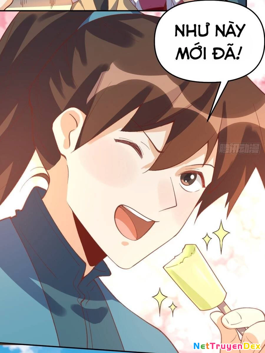 Nguyên Lai Ta Là Tu Tiên Đại Lão Chapter 58 - 87