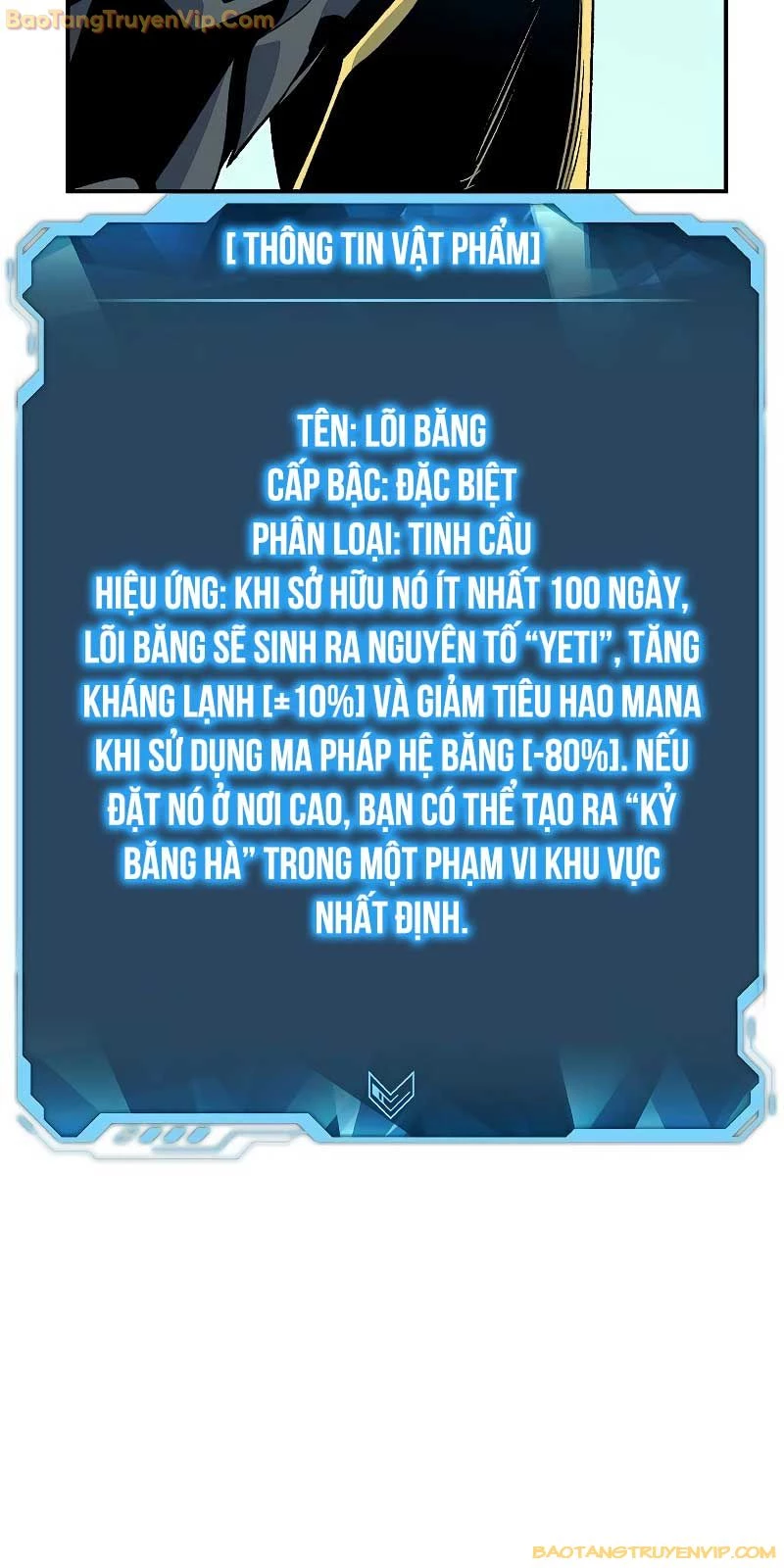 Độc Cô Tử Linh Sư Chapter 156 - 18