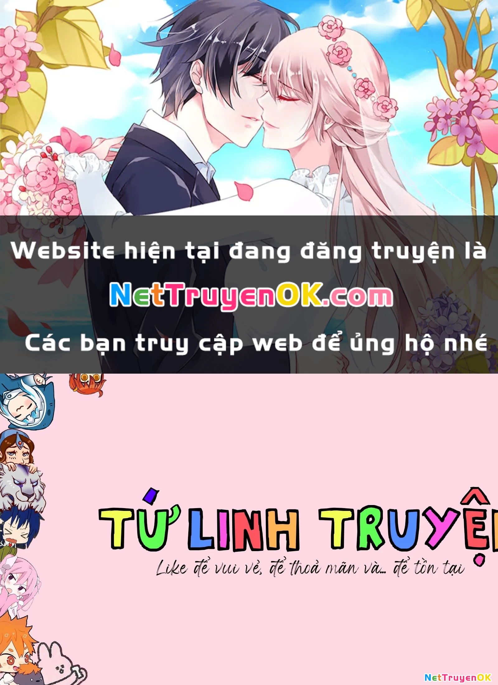 NhatTruyen Truyện tranh online