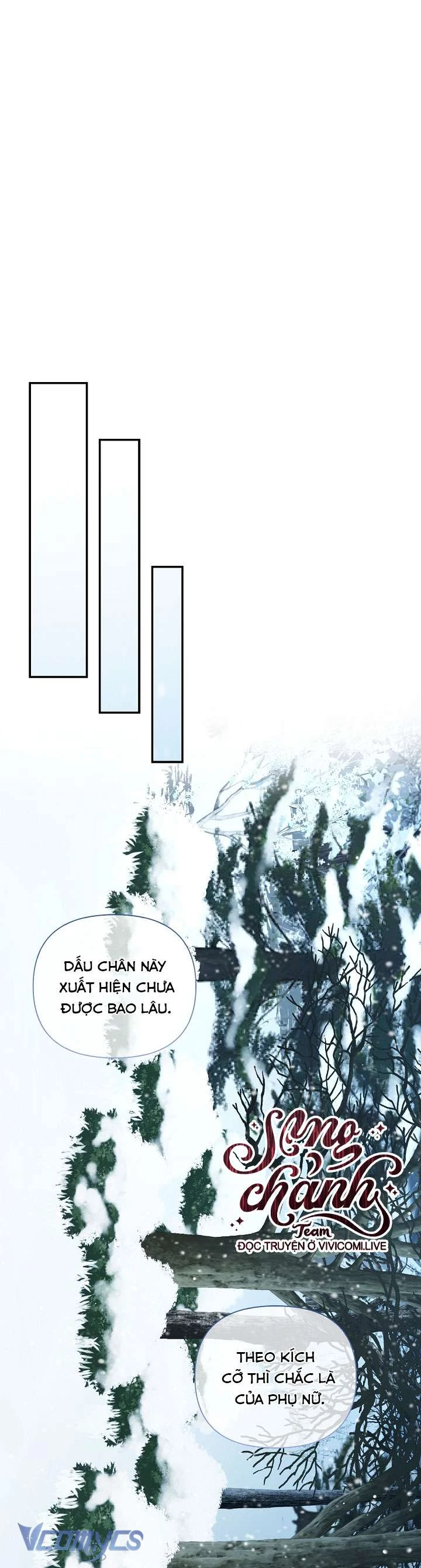 Phương Pháp Che Giấu Đứa Con Của Hoàng Đế Chapter 109 - 2