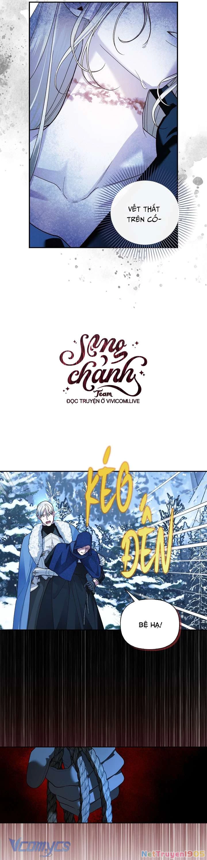 Phương Pháp Che Giấu Đứa Con Của Hoàng Đế Chapter 109 - 12