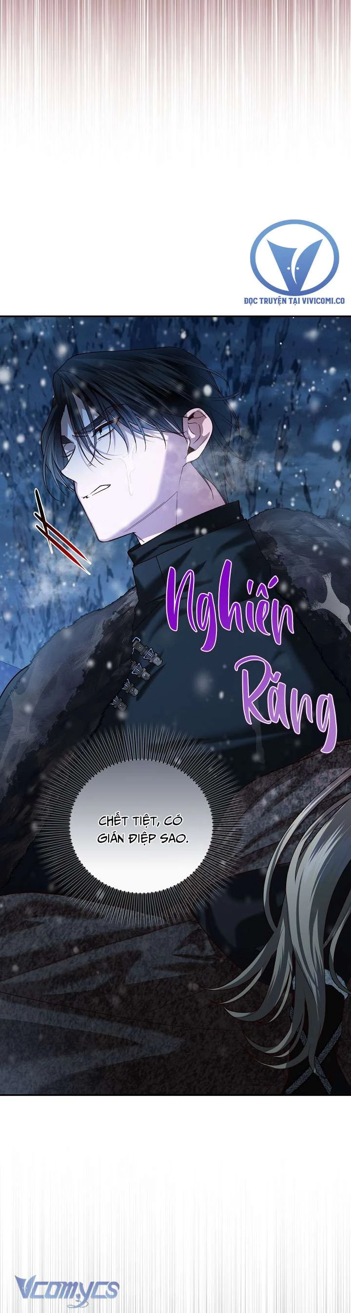 Phương Pháp Che Giấu Đứa Con Của Hoàng Đế Chapter 109 - 13