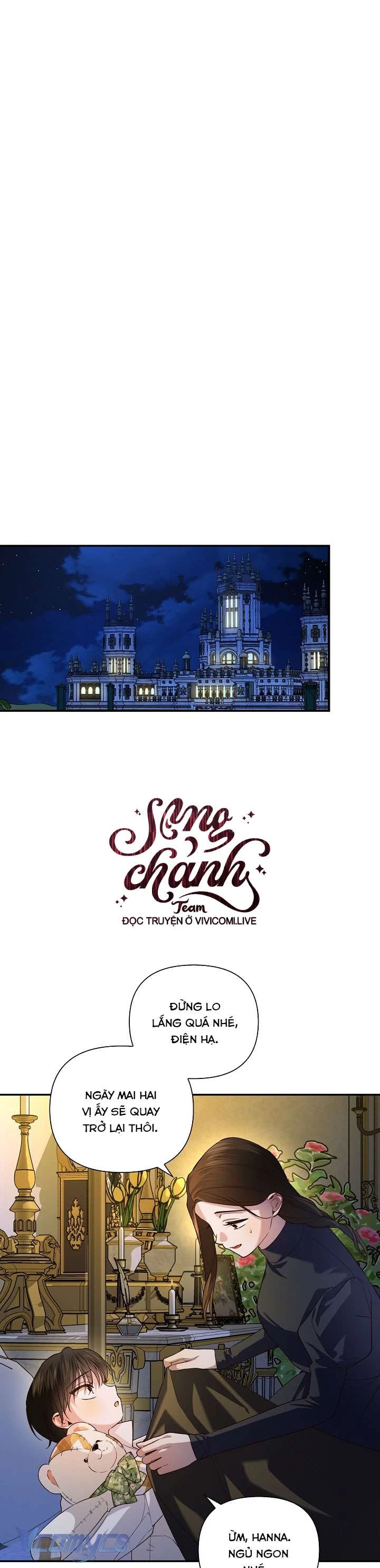 Phương Pháp Che Giấu Đứa Con Của Hoàng Đế Chapter 109 - 22