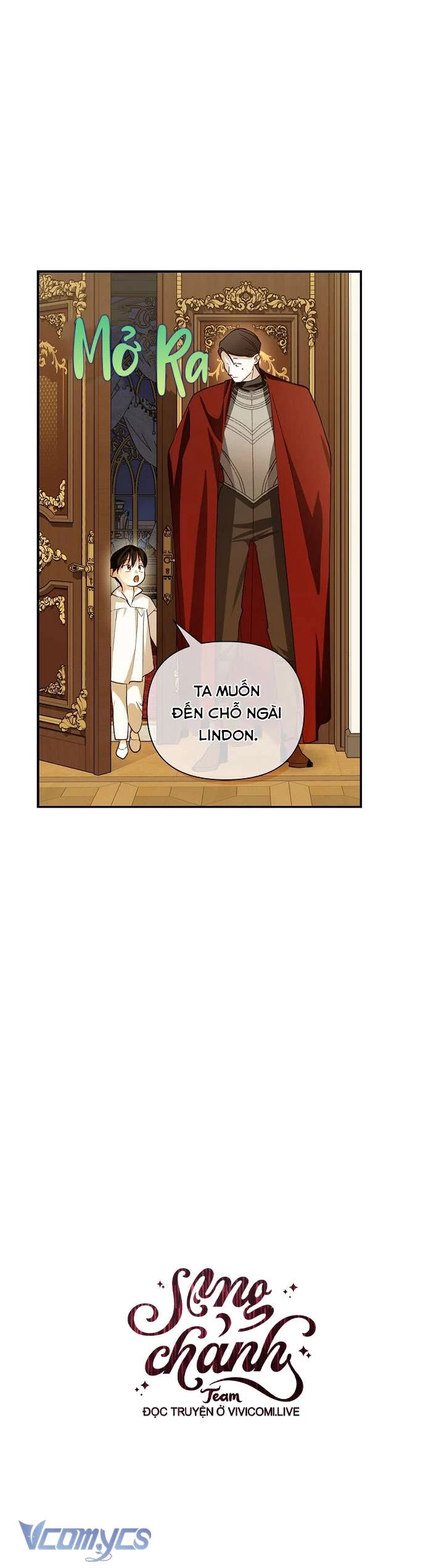 Phương Pháp Che Giấu Đứa Con Của Hoàng Đế Chapter 109 - 29