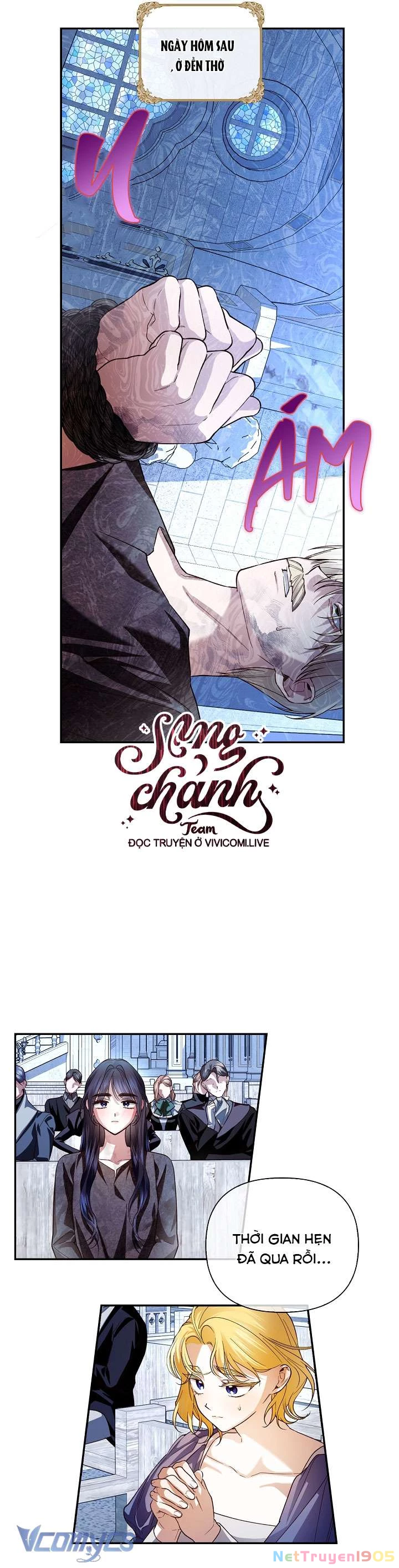 Phương Pháp Che Giấu Đứa Con Của Hoàng Đế Chapter 109 - 32