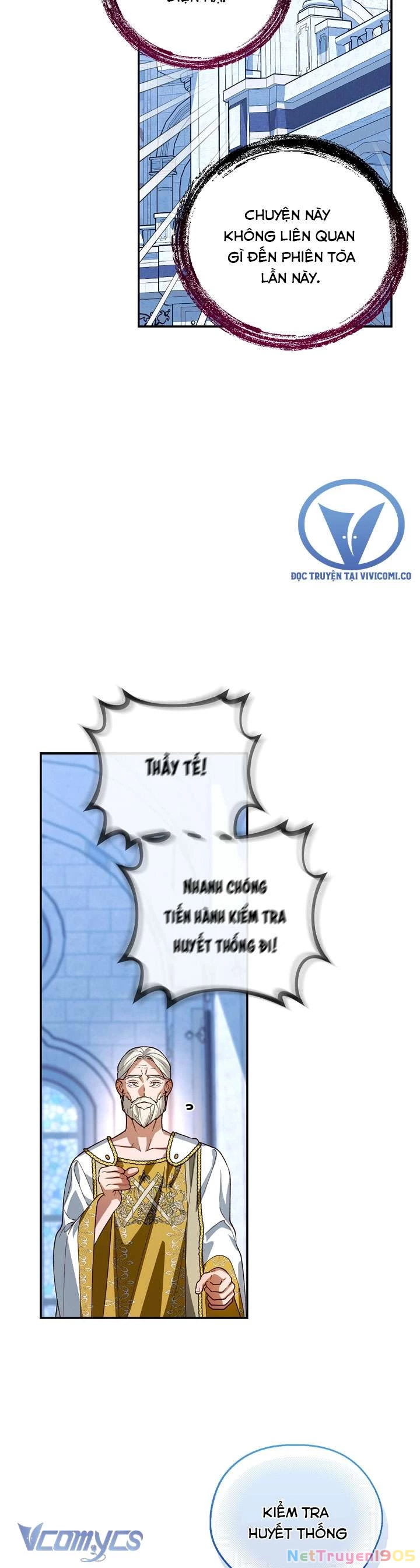 Phương Pháp Che Giấu Đứa Con Của Hoàng Đế Chapter 110 - 14