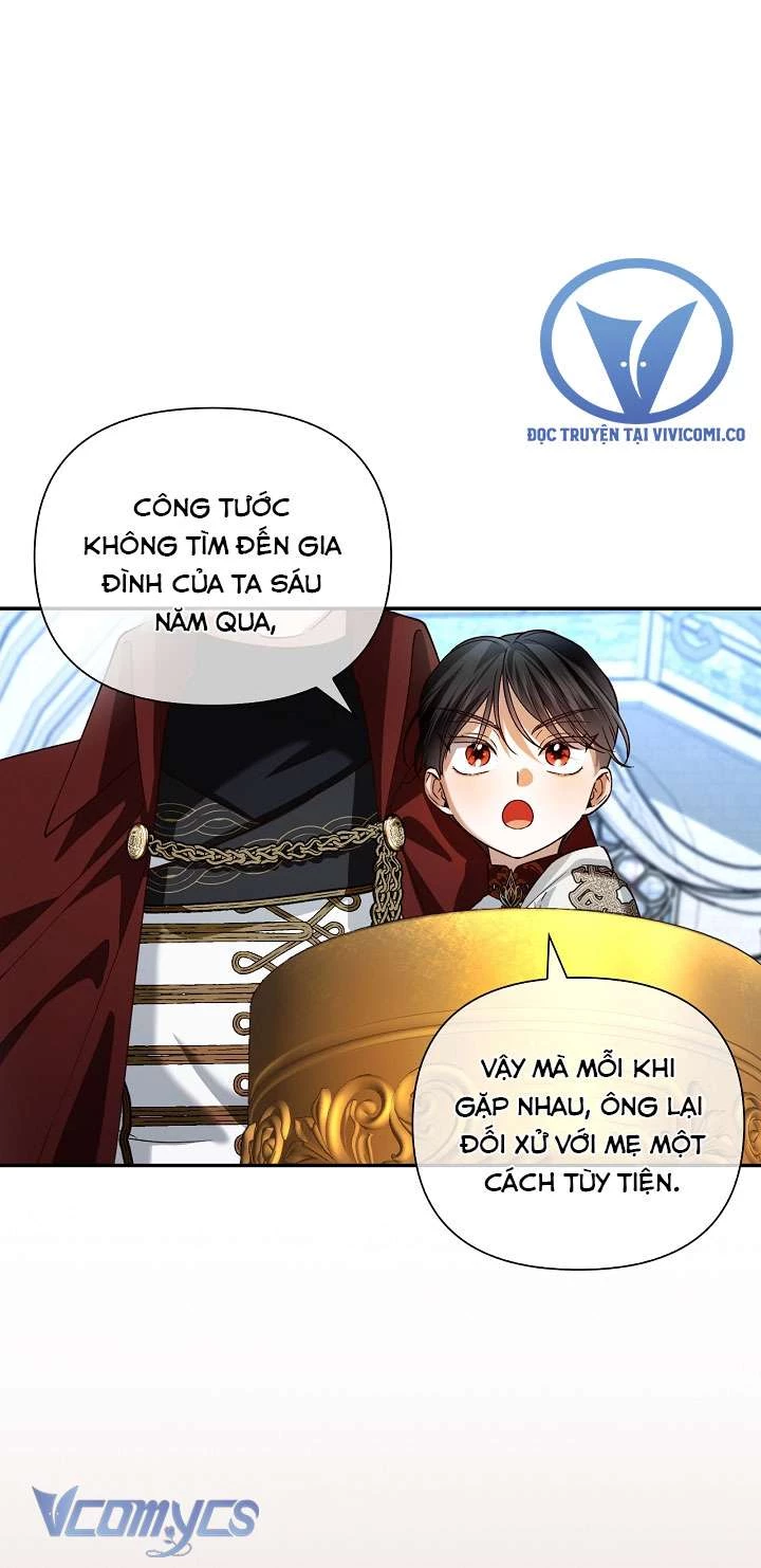 Phương Pháp Che Giấu Đứa Con Của Hoàng Đế Chapter 110 - 16