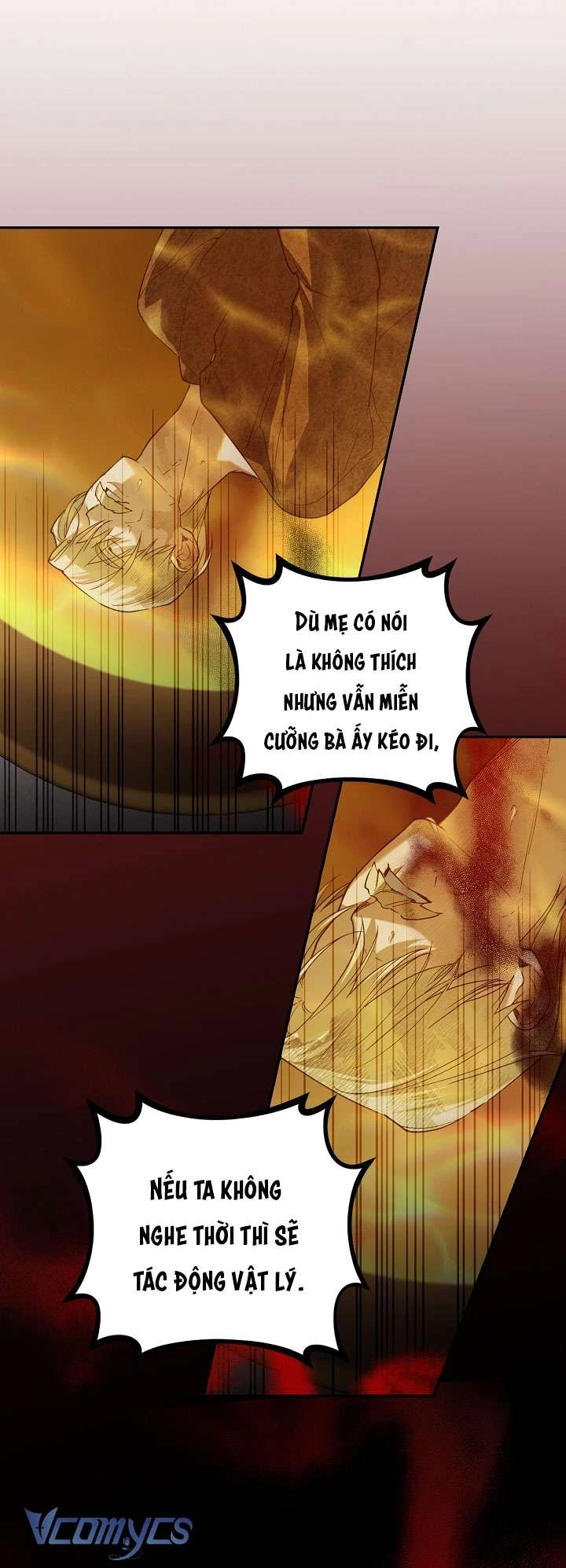 Phương Pháp Che Giấu Đứa Con Của Hoàng Đế Chapter 110 - 17