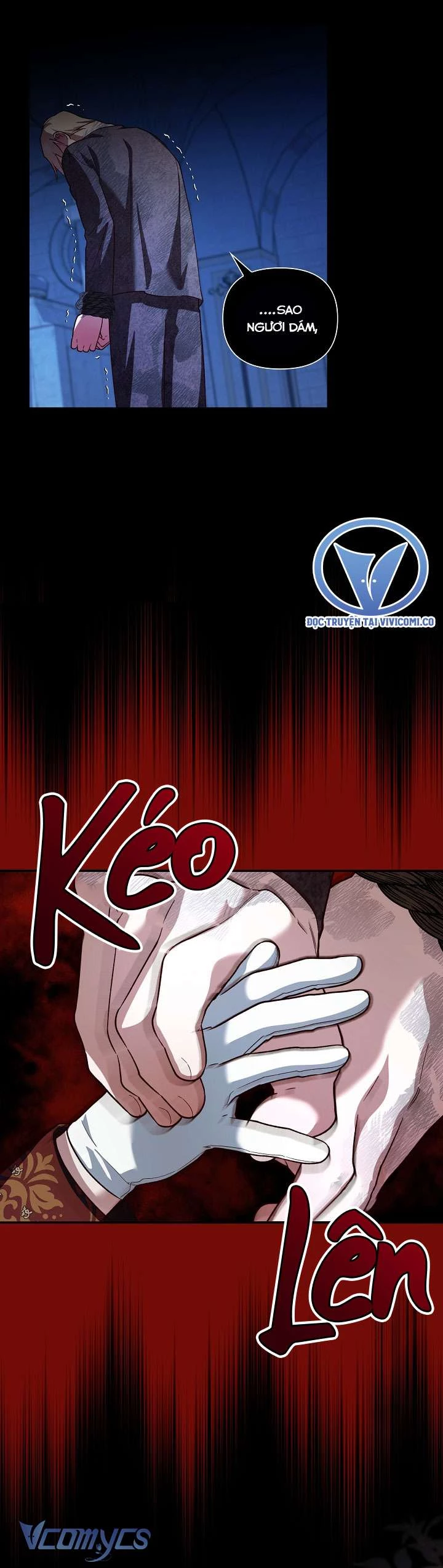 Phương Pháp Che Giấu Đứa Con Của Hoàng Đế Chapter 110 - 20