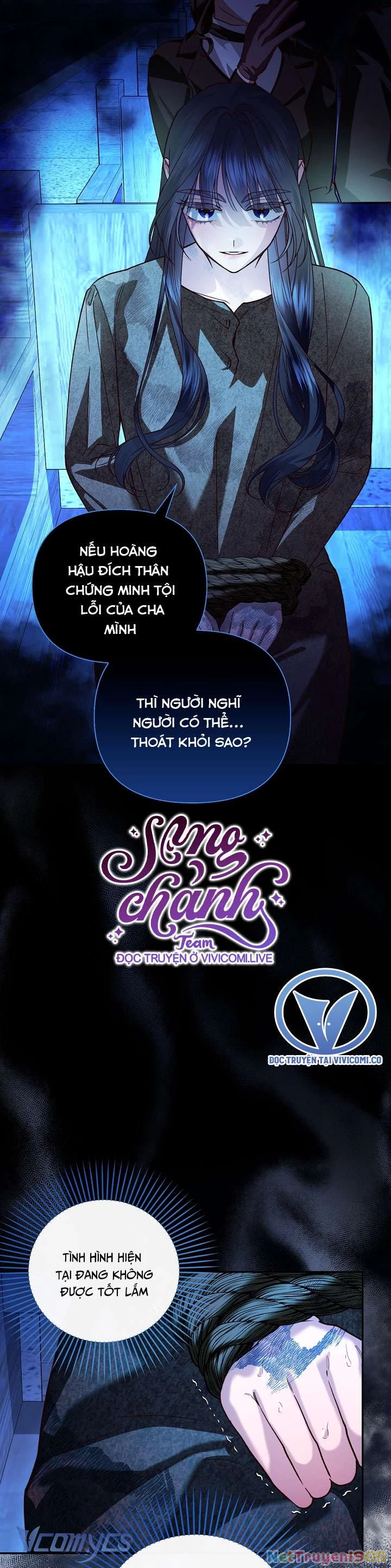 Phương Pháp Che Giấu Đứa Con Của Hoàng Đế Chapter 110 - 44