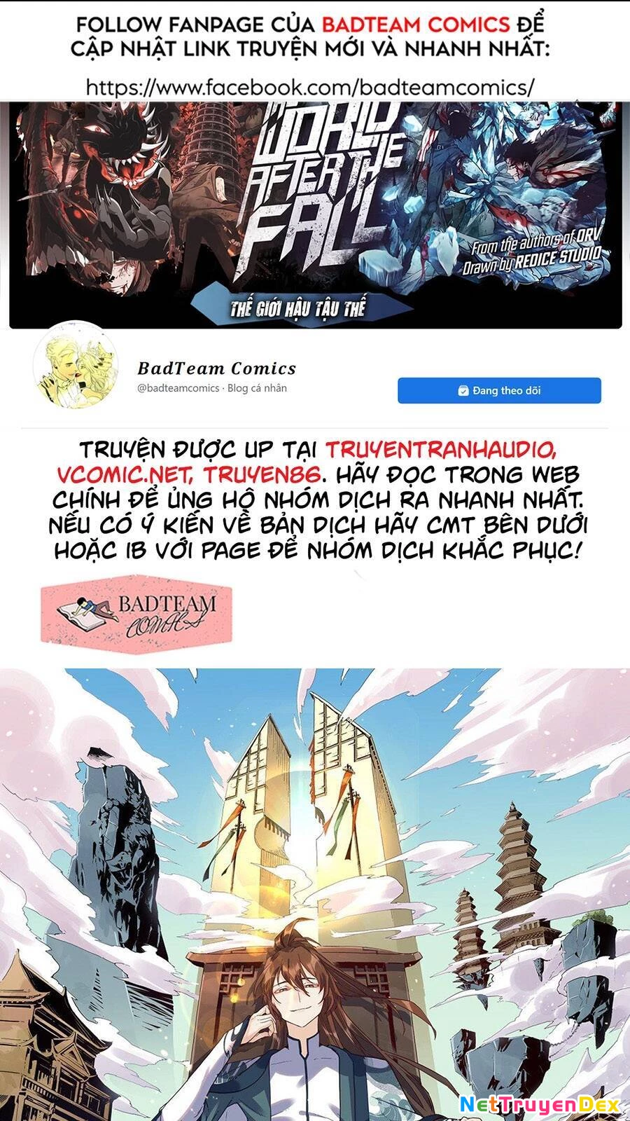 Nguyên Lai Ta Là Tu Tiên Đại Lão Chapter 59 - 2