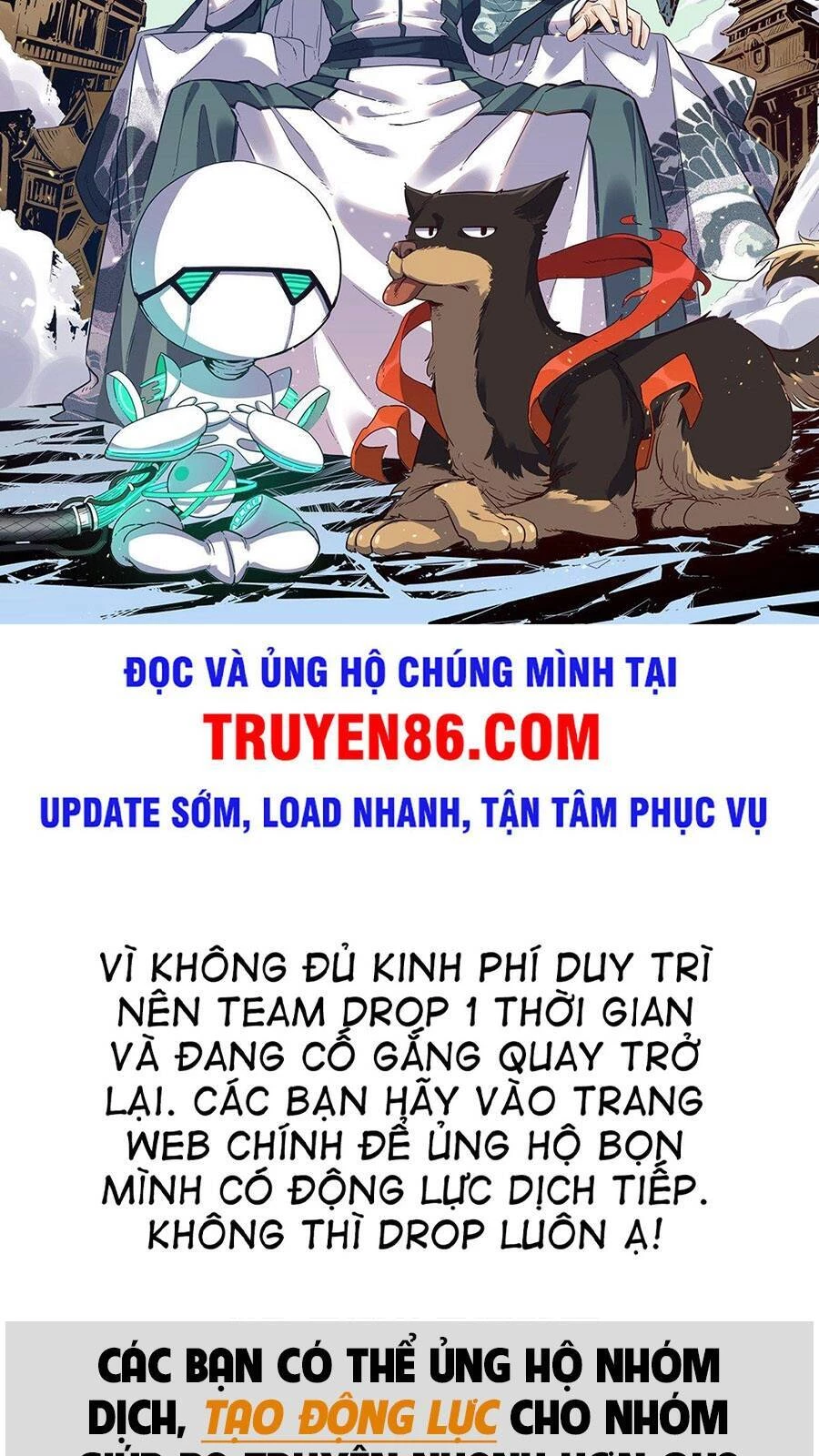 Nguyên Lai Ta Là Tu Tiên Đại Lão Chapter 59 - 3