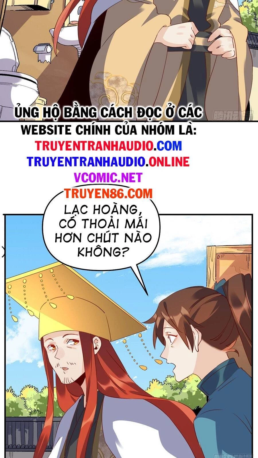 Nguyên Lai Ta Là Tu Tiên Đại Lão Chapter 59 - 17
