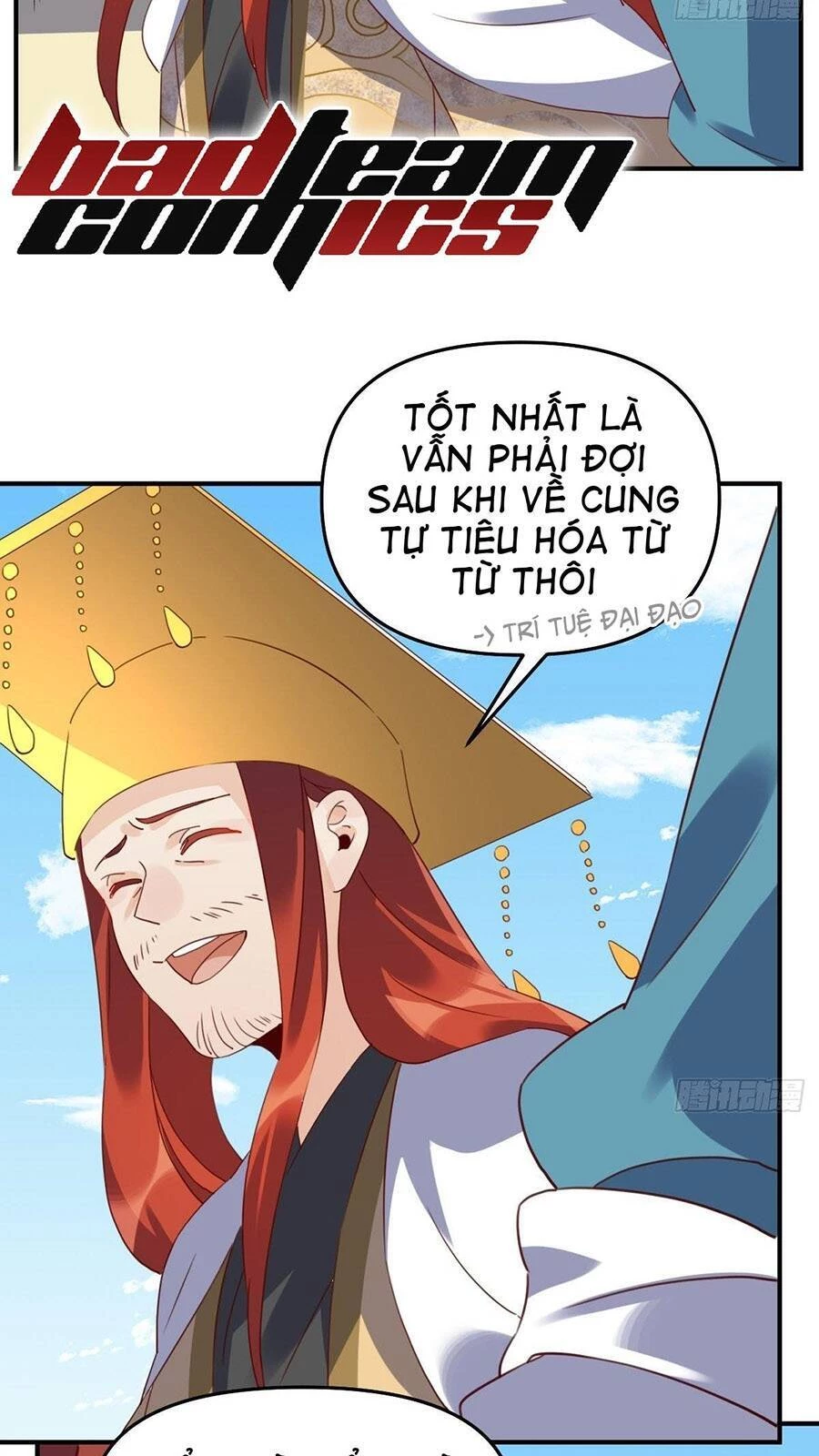 Nguyên Lai Ta Là Tu Tiên Đại Lão Chapter 59 - 18