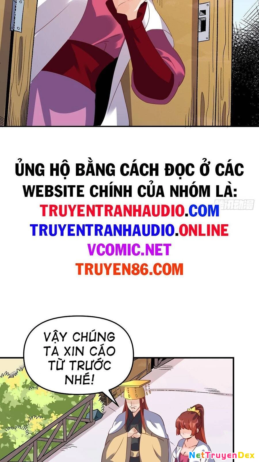 Nguyên Lai Ta Là Tu Tiên Đại Lão Chapter 59 - 21