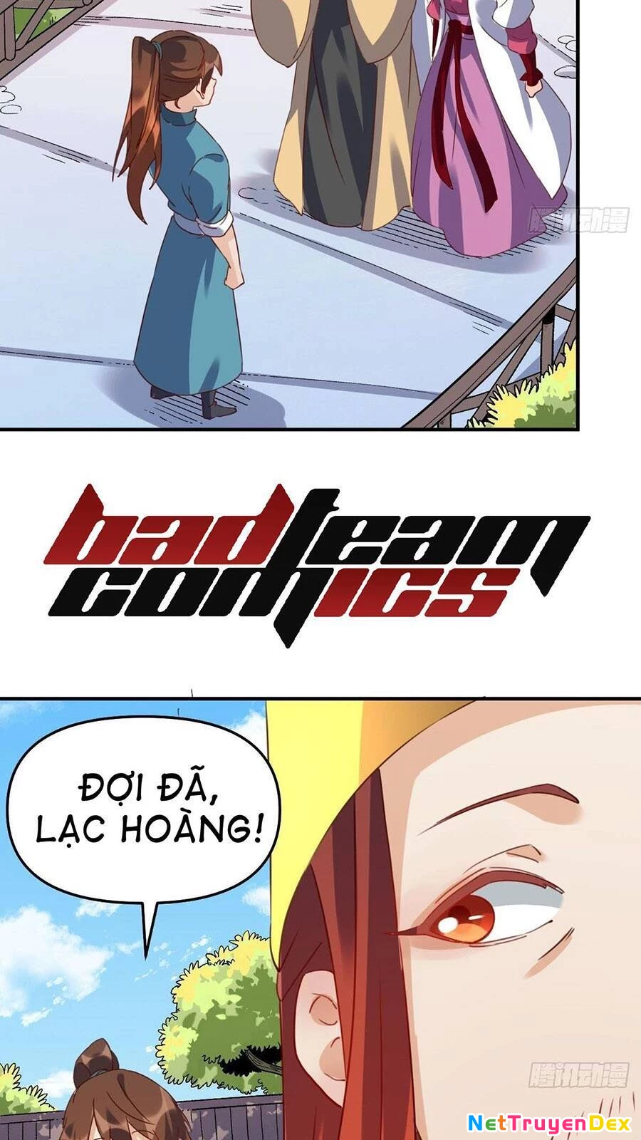 Nguyên Lai Ta Là Tu Tiên Đại Lão Chapter 59 - 22