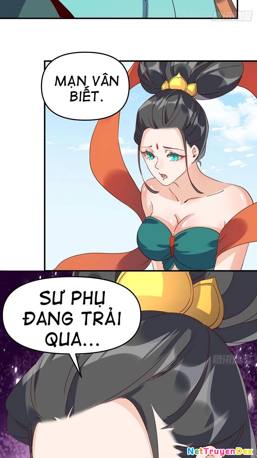 Nguyên Lai Ta Là Tu Tiên Đại Lão Chapter 59 - 28