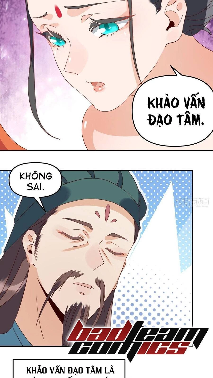 Nguyên Lai Ta Là Tu Tiên Đại Lão Chapter 59 - 29